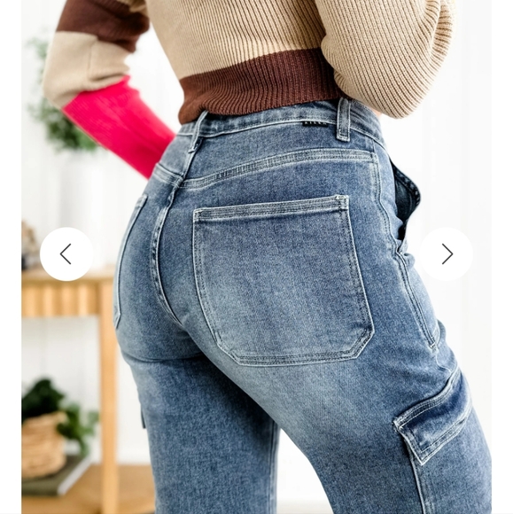 Risen Jeans - Picture 9 of 12